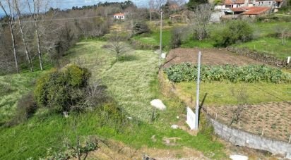 Terrain à bâtir à Espinhal de 1 640 m²