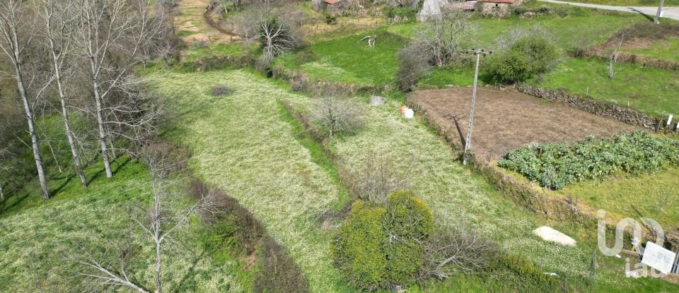 Terreno urbano em Espinhal de 1 640 m²