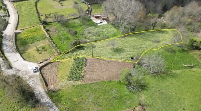 Terrain à bâtir à Espinhal de 1 640 m²