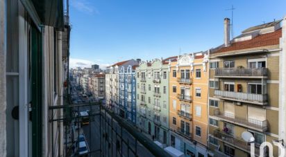 Appartement T4 à Penha de França de 93 m²