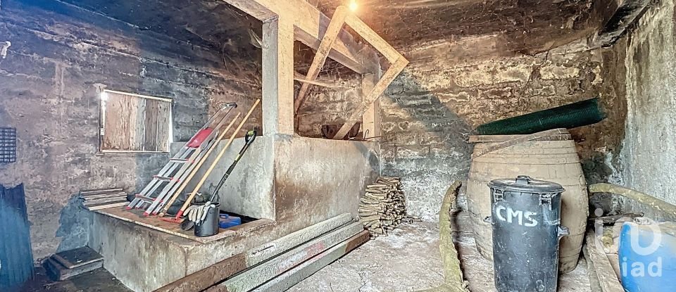 House T2 in Santana of 2,890 m²