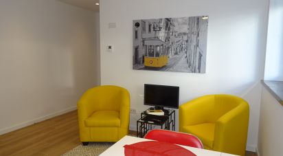 Apartamento T1 em Marrazes e Barosa de 42 m²