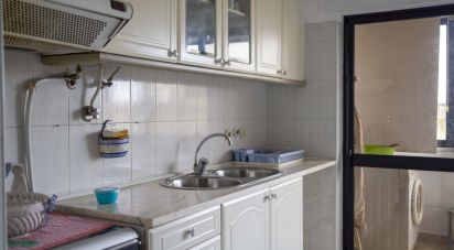 Appartement T1 à Almada, Cova da Piedade, Pragal e Cacilhas de 52 m²