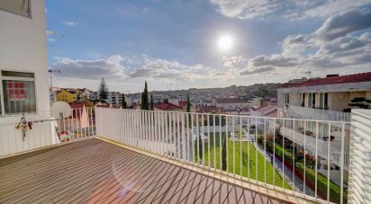 Apartment T2 in Santa Maria Maior of 111 m²