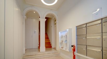 Apartment T2 in Santa Maria Maior of 111 m²