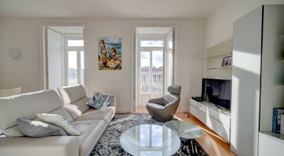 Apartment T2 in Santa Maria Maior of 111 m²