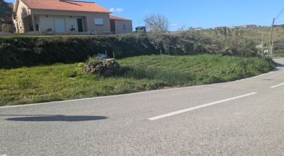 Terrain à bâtir à São Pedro da Cadeira de 557 m²