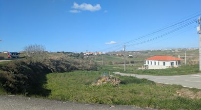 Building plot in São Pedro da Cadeira of 557 m²