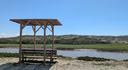 Terrain à bâtir à São Pedro da Cadeira de 557 m²