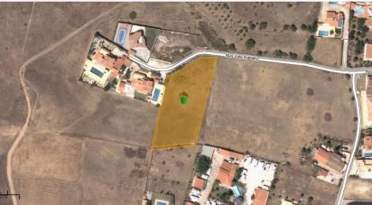 Terrain agricole à Guia de 2 960 m²