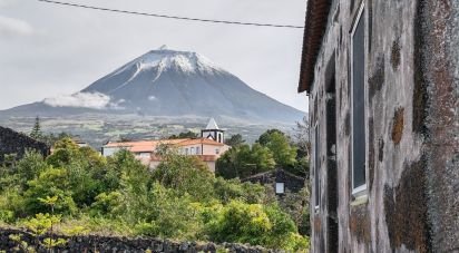 Maison T2 à Santa Luzia de 90 m²