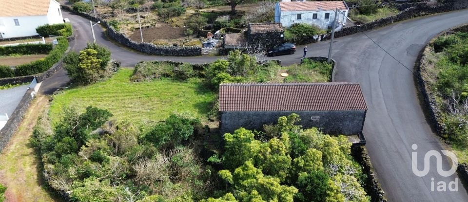 Moradia T2 em Santa Luzia de 90 m²