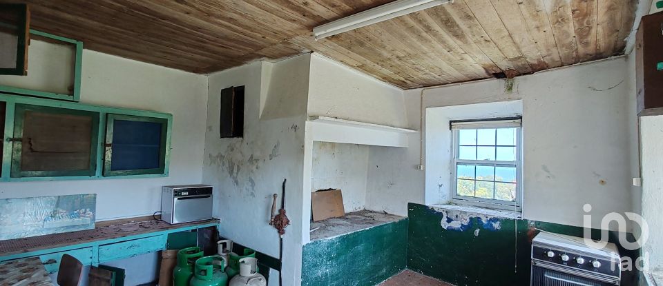 Moradia T2 em Santa Luzia de 90 m²