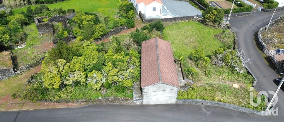 Moradia T2 em Santa Luzia de 90 m²