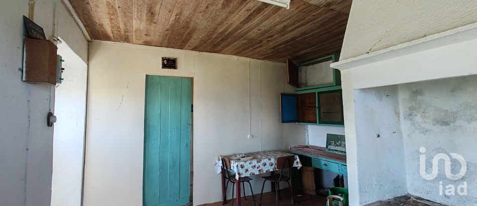 Moradia T2 em Santa Luzia de 90 m²