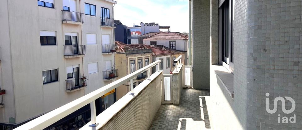 Appartement T4 à Aldoar, Foz Do Douro E Nevogilde de 150 m²