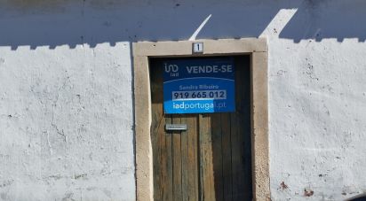 House T2 in Arrouquelas of 400 m²