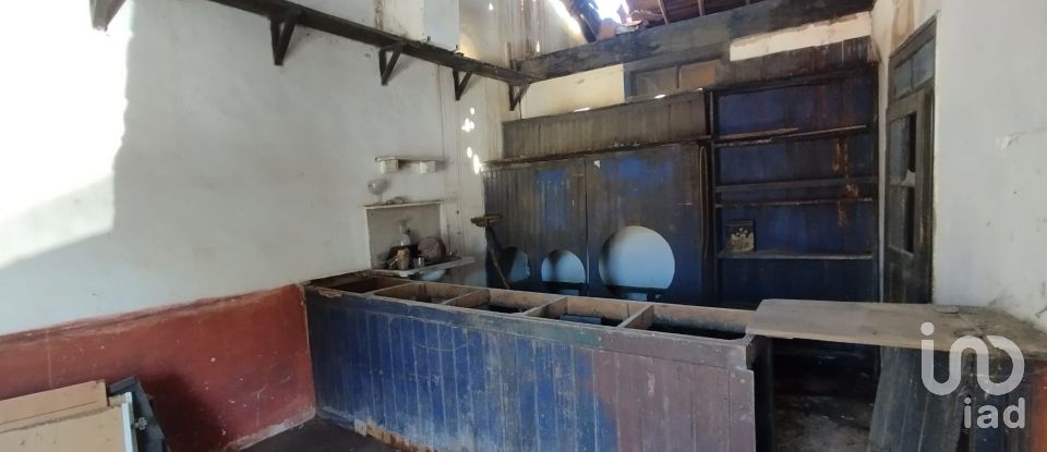 Moradia T2 em Arrouquelas de 400 m²