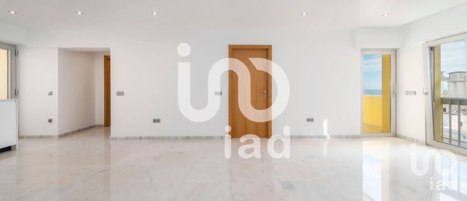 Apartment T2 in Faro (Sé e São Pedro) of 83 m²