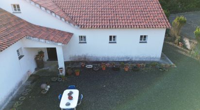 Moradia T3 em São Caetano de 220 m²