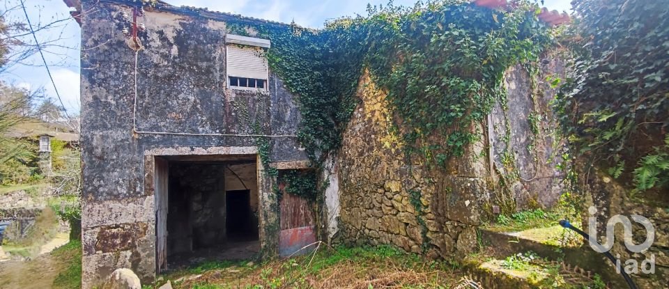 Maison T4 à Covas de 360 m²