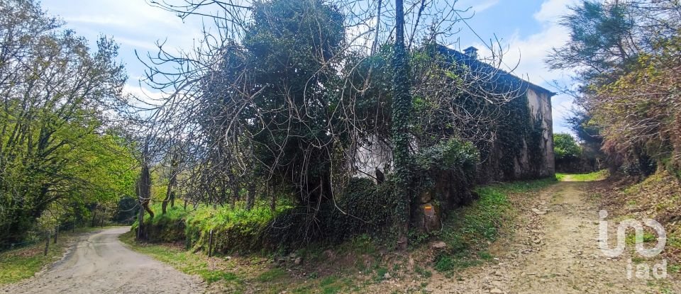 Maison T4 à Covas de 360 m²