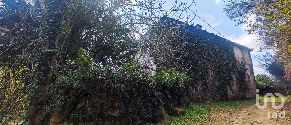 Maison T4 à Covas de 360 m²