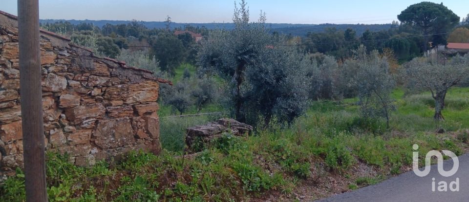 Terrain à Graça de 3 250 m²