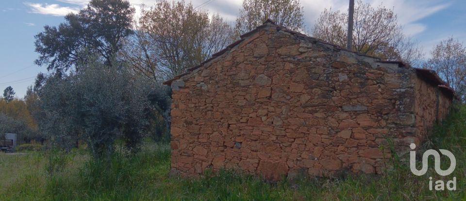 Terrain à Graça de 3 250 m²