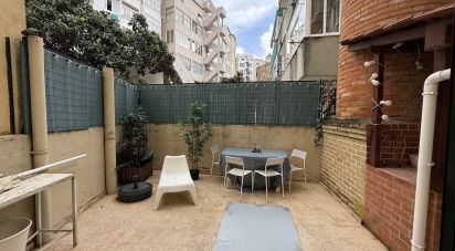 Apartamento T3 em Arroios de 140 m²