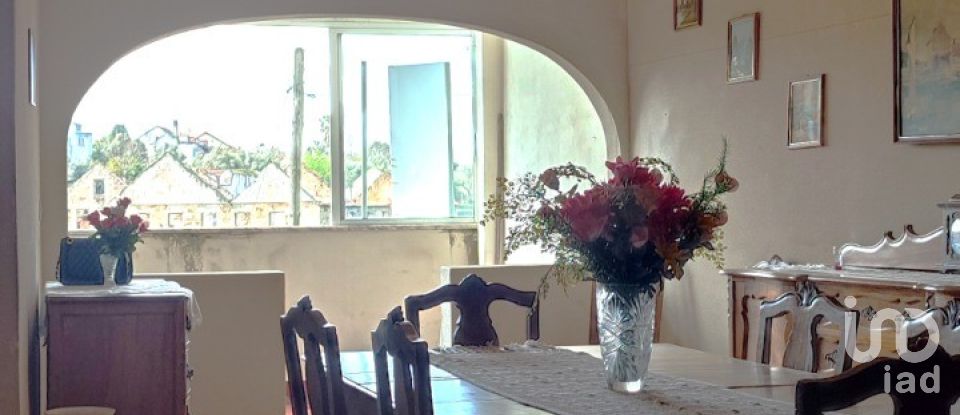 Moradia T4 em Covas e Vila Nova de Oliveirinha de 150 m²