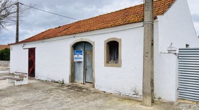 House T3 in Fazendas de Almeirim of 210 m²