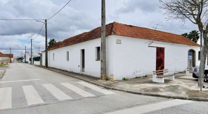 House T3 in Fazendas de Almeirim of 210 m²