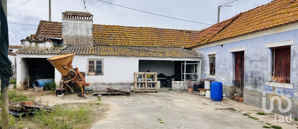 House T3 in Fazendas de Almeirim of 210 m²