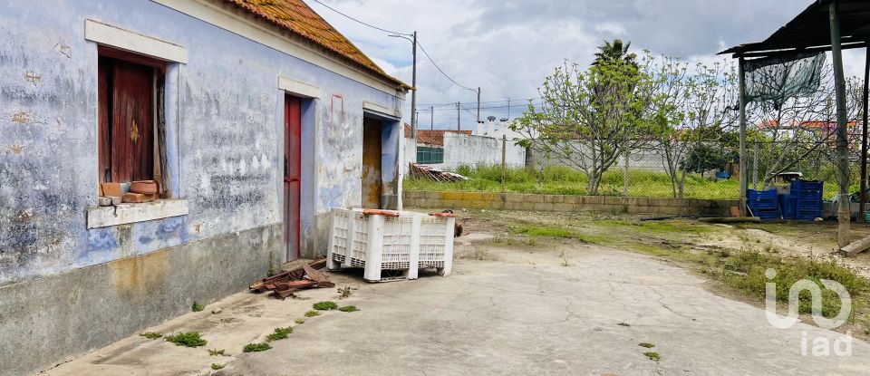 House T3 in Fazendas de Almeirim of 210 m²