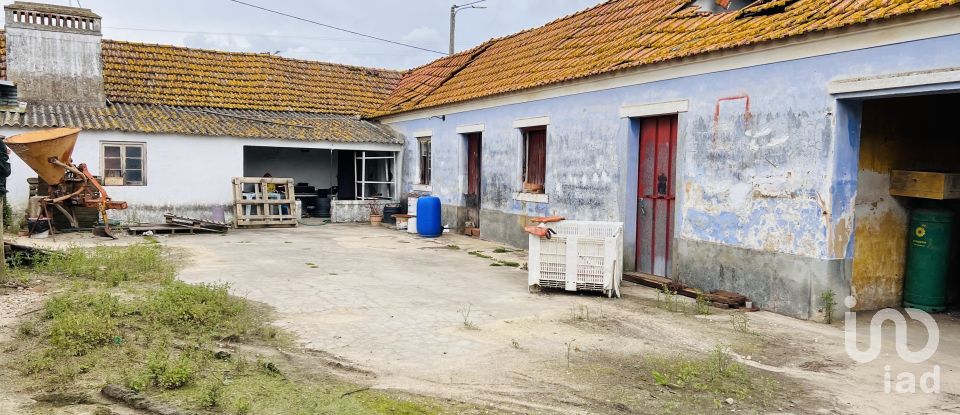 House T3 in Fazendas de Almeirim of 210 m²