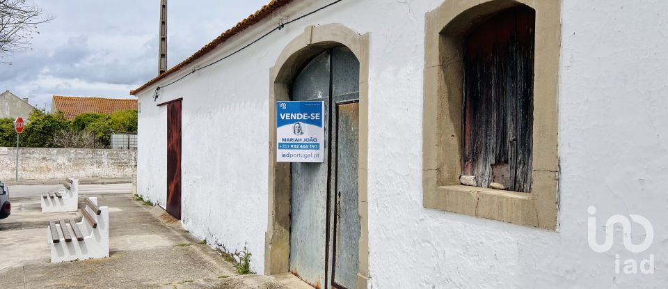 House T3 in Fazendas de Almeirim of 210 m²