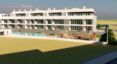 Apartment T2 in Silveira of 128 m²