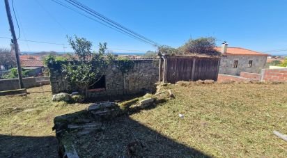 Building plot in Areosa of 432 m²