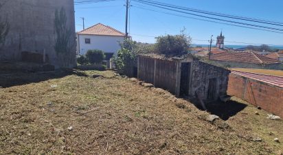 Building plot in Areosa of 432 m²