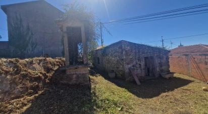 Building plot in Areosa of 432 m²