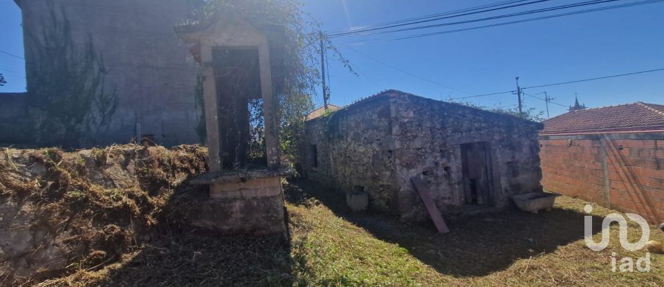 Terreno urbano em Areosa de 432 m²
