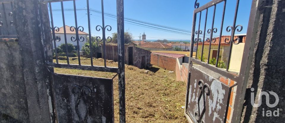Terreno urbano em Areosa de 432 m²