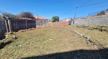 Building plot in Areosa of 432 m²