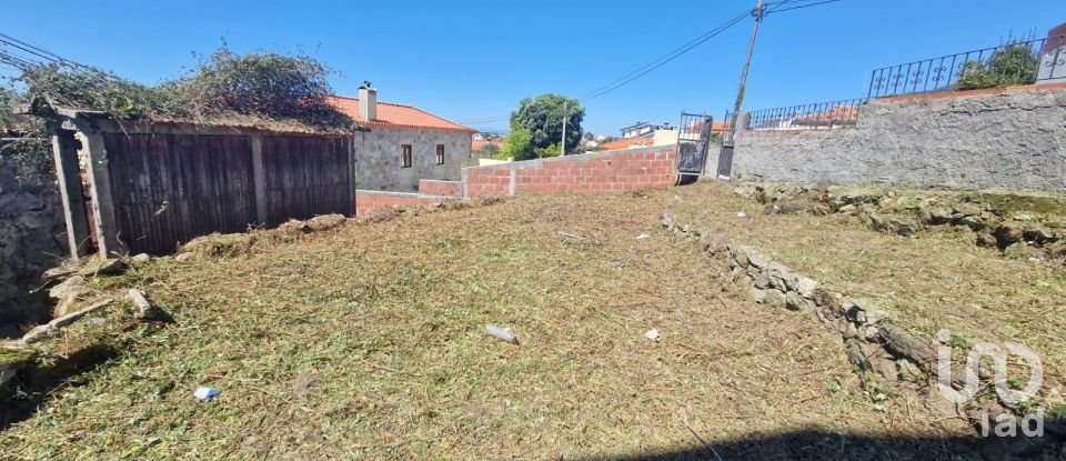 Terreno urbano em Areosa de 432 m²