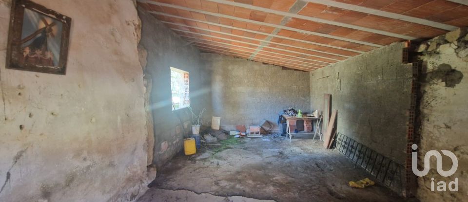 Terreno urbano em Areosa de 432 m²