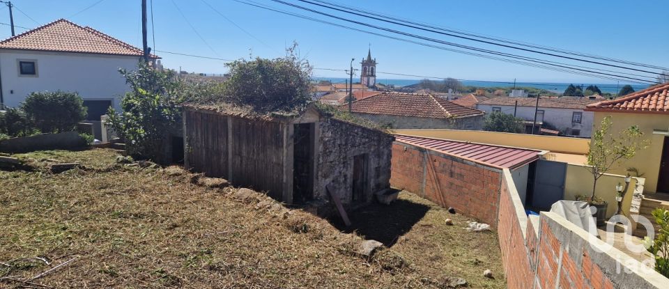 Terreno urbano em Areosa de 432 m²