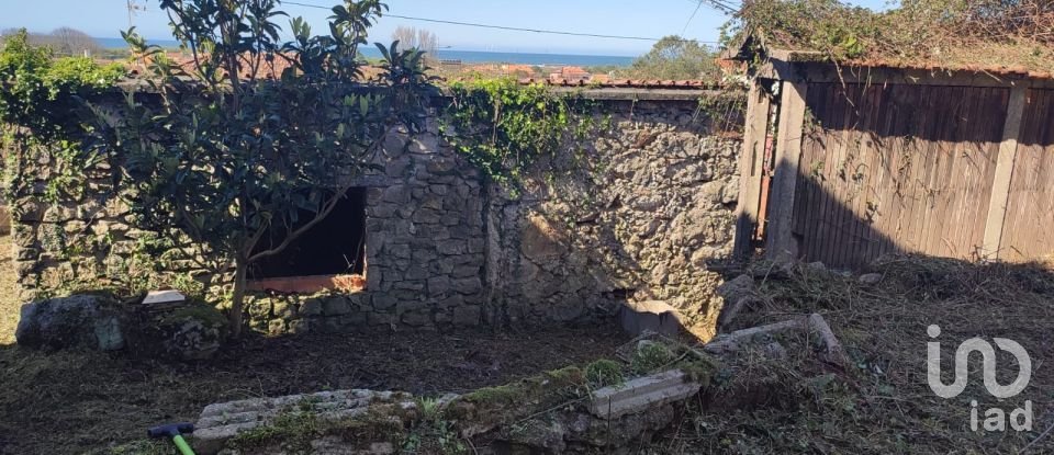 Terreno urbano em Areosa de 432 m²