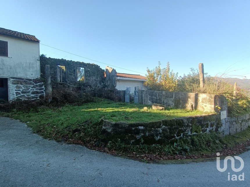 Maison rustique T0 à Grade e Carralcova de 54 m²
