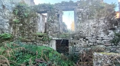 Country home T0 in Grade e Carralcova of 54 m²